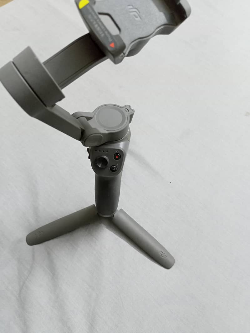 DJI MIMO Osmo Mobile 3 2
