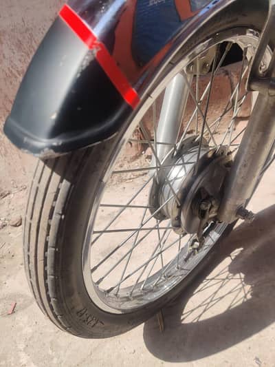 Neat & Clean Bike