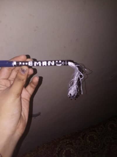 unique pens style