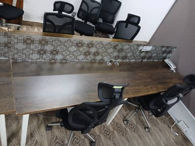 Computer Tables for Office, Call Centers