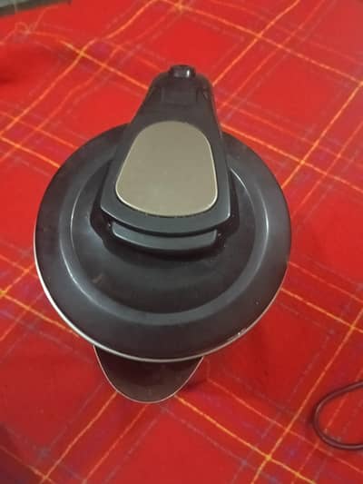 Sonashi Cordless Electric Kettle