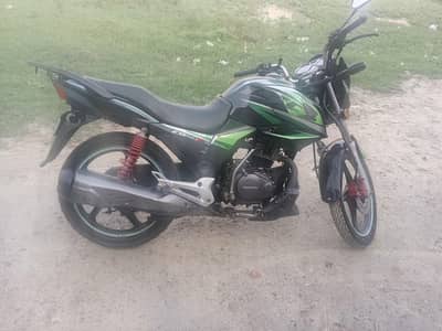 HONDA || CB 150f || Edition || Model 2017