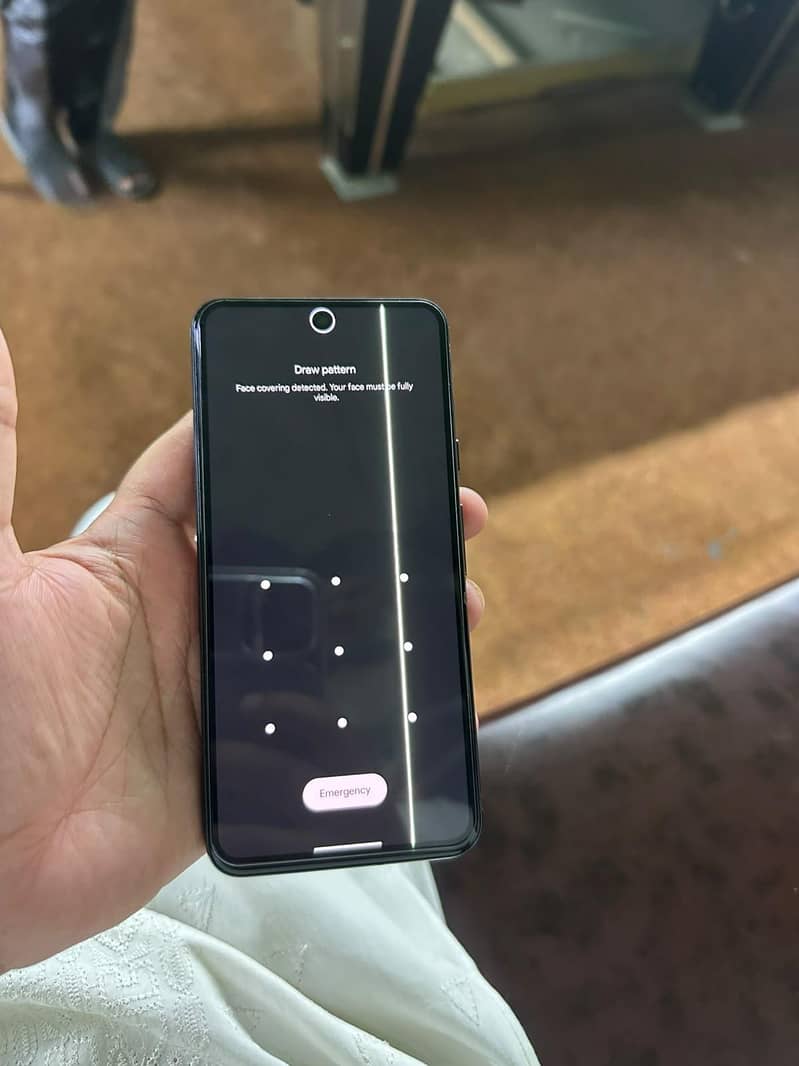 Google Pixel 8 6