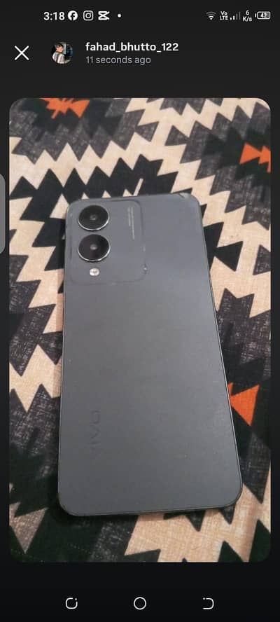 Vivo S17