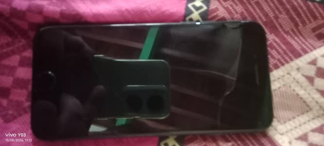 iPhone 8 64GB Non-PTA | 100% Battery | All Functions OK 