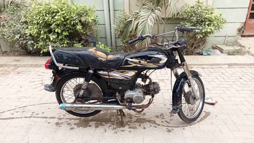 Super Power 2018 Model 0