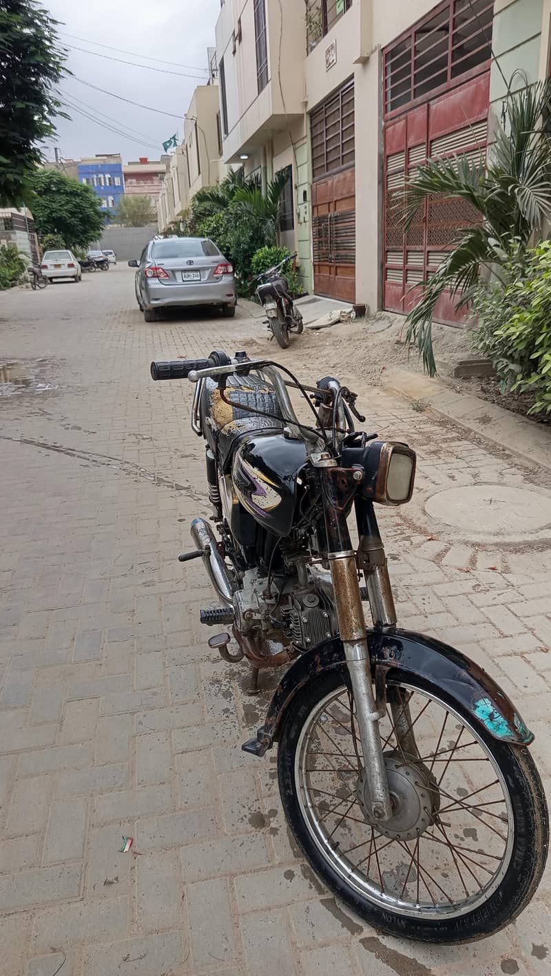 Super Power 2018 Model 1