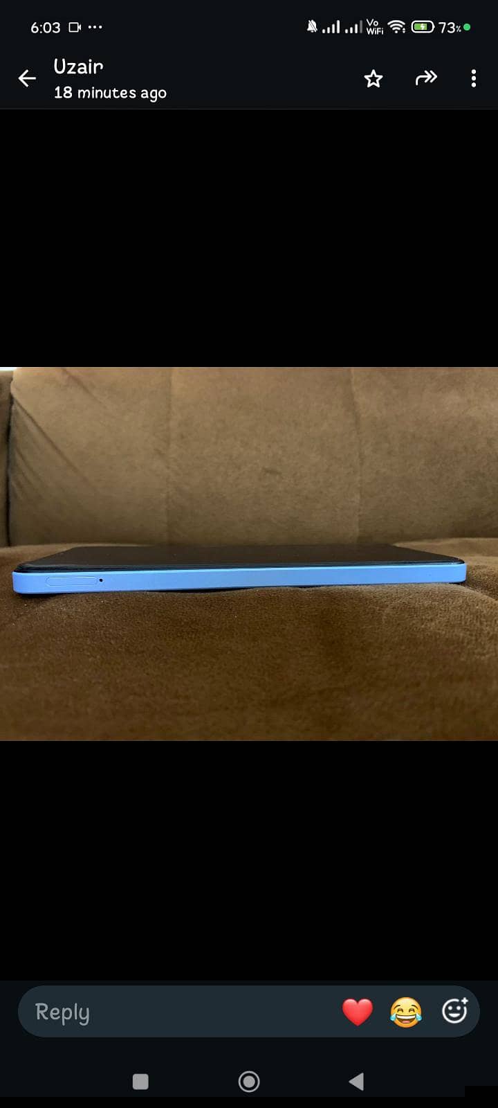 Realme Note 50 1