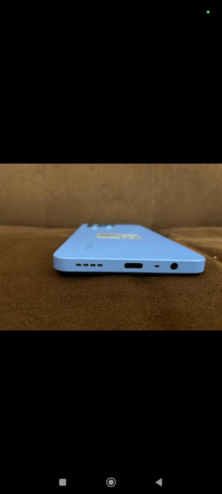 Realme Note 50 2