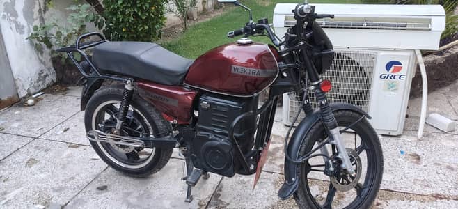 Vlektra 180SE (2026)