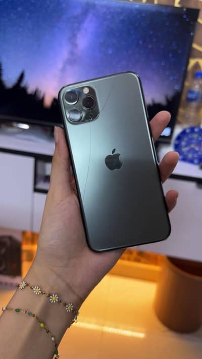 Apple iPhone 11 Pro