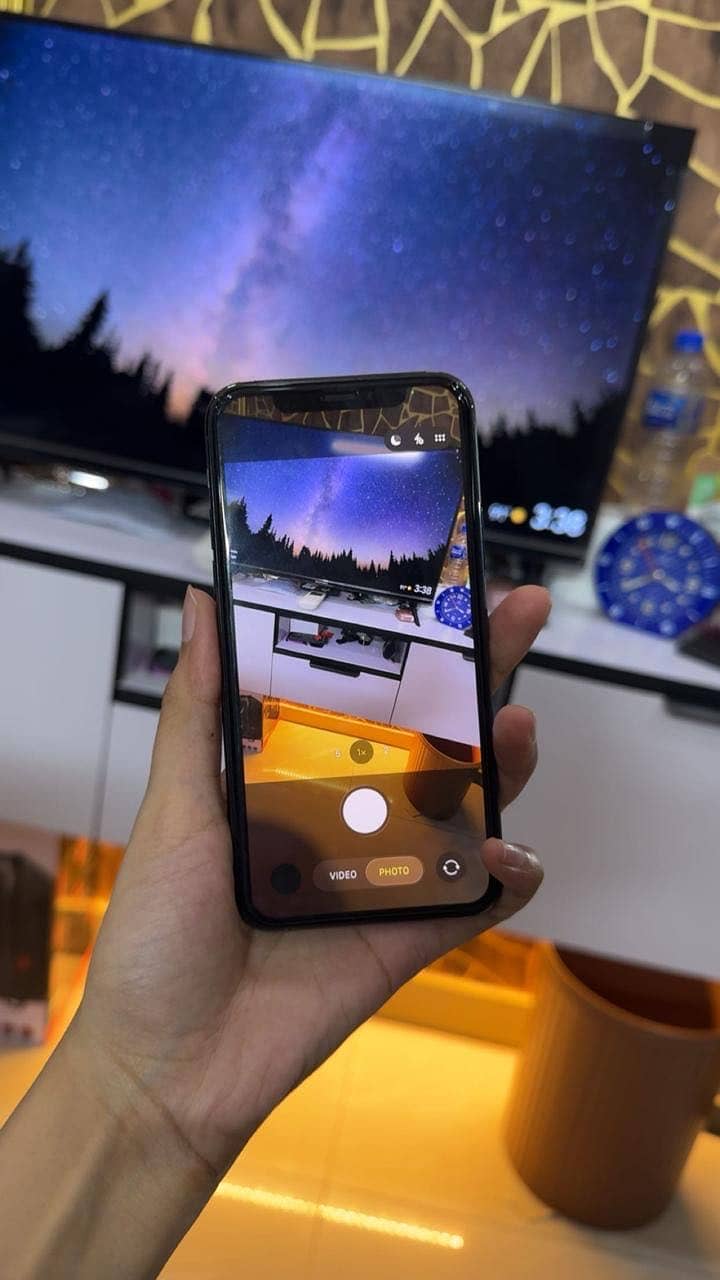 Apple iPhone 11 Pro 3