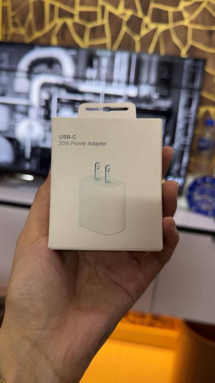 Apple iPhone 11 Pro 6