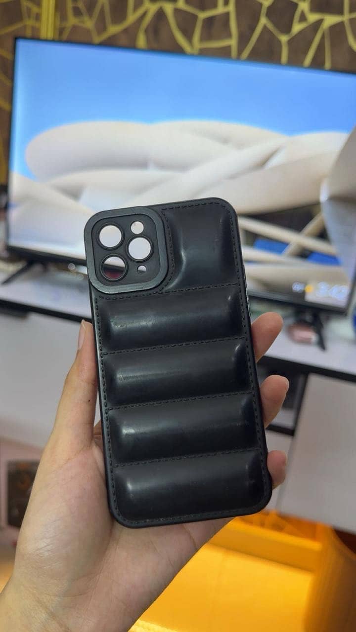 Apple iPhone 11 Pro 8