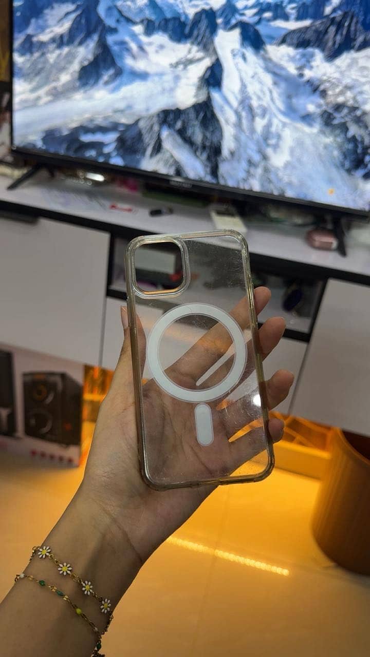 Apple iPhone 11 Pro 9