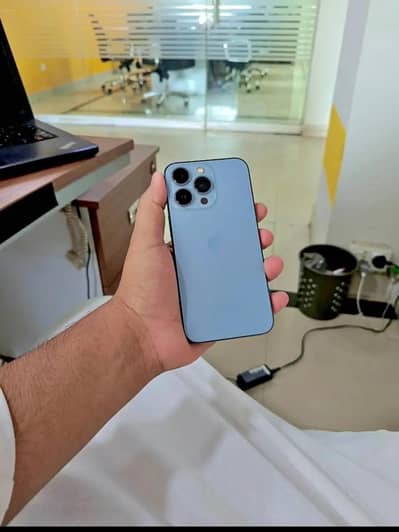 Apple iPhone 13 Pro