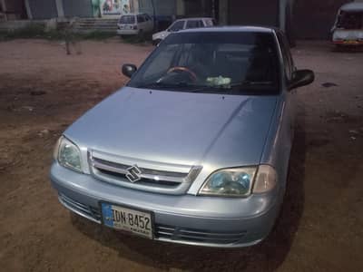cultus vxr call 03335247807