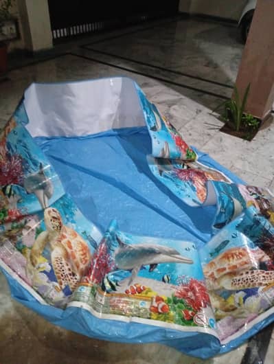 Swimming Pool 8Feet Large Size