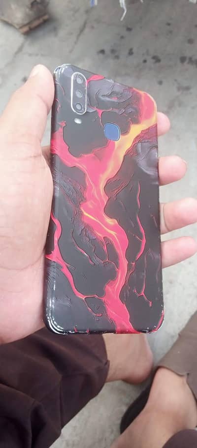 Vivo Y15