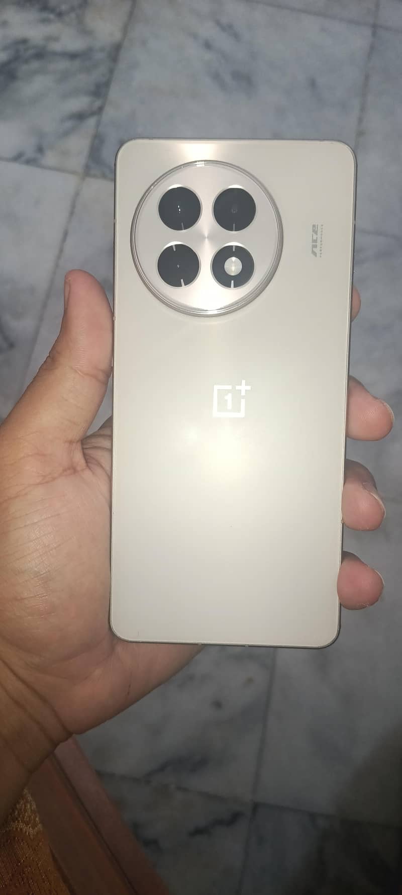 One Plus Ace 5 0