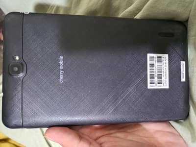 tablet new sim working