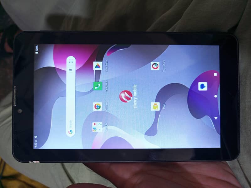 tablet new sim working 1