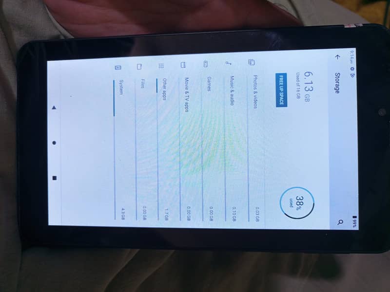 tablet new sim working 2