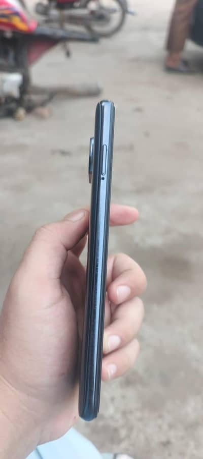 Xiaomi POCO X3 NFC
