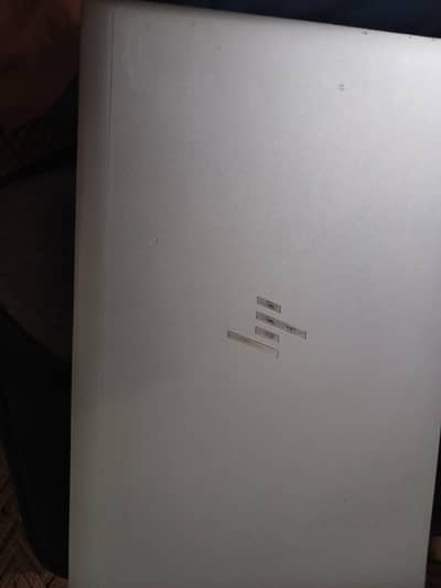 i5 11th Gen Laptop – Silver – Excellent Condition