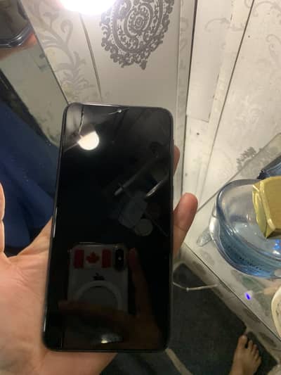 Samsung Mobile A10