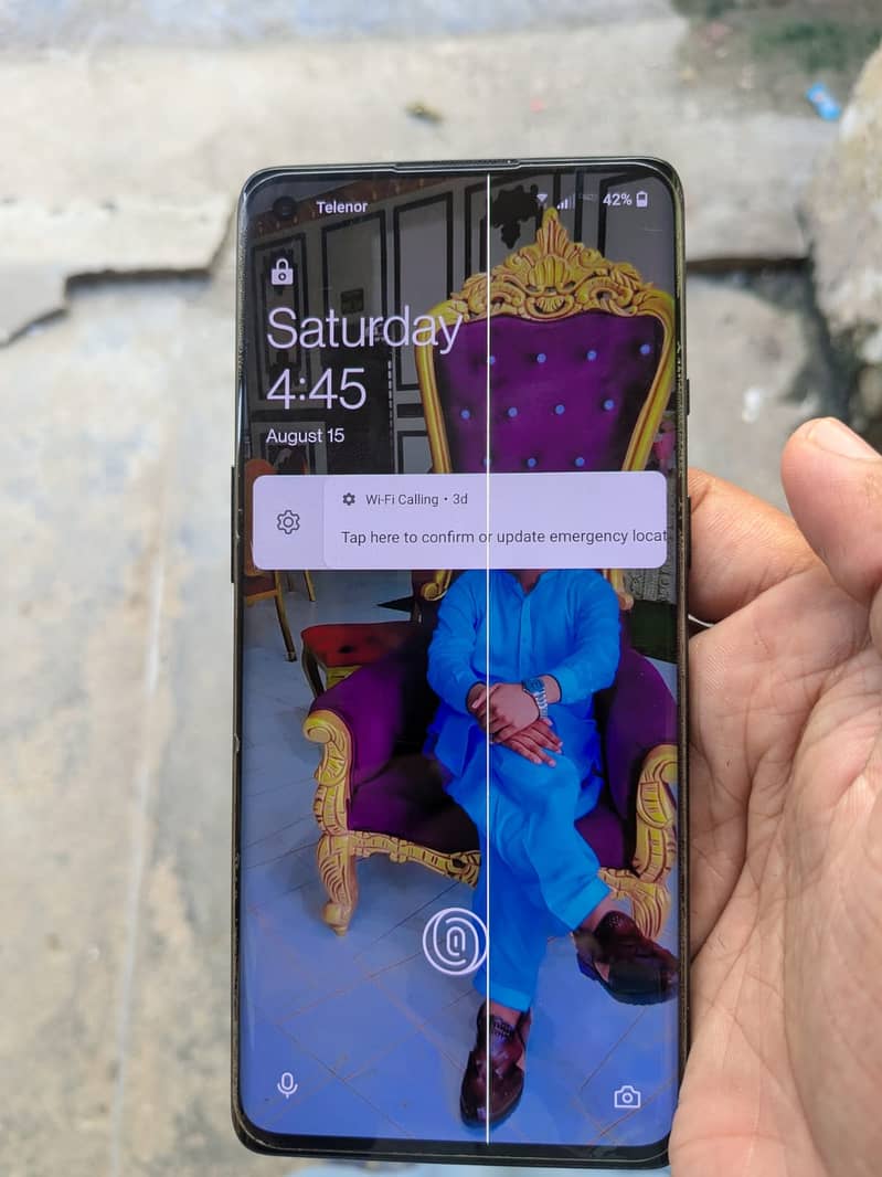 one plus 8 5