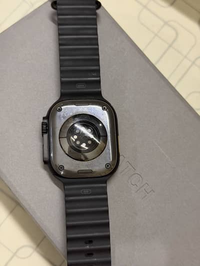 Apple watch ultra 2