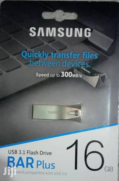 SAMSUNG'S USB