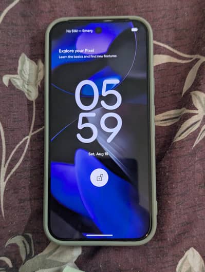 Google Pixel 9