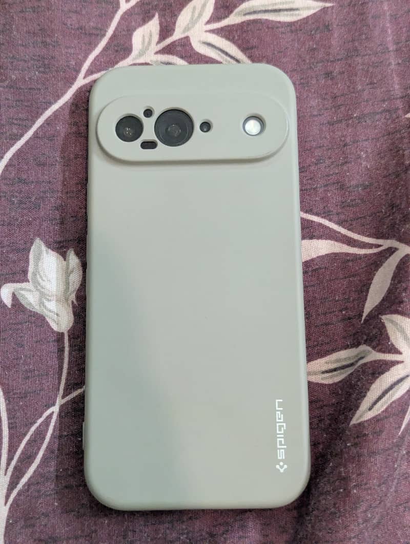Google Pixel 9 1