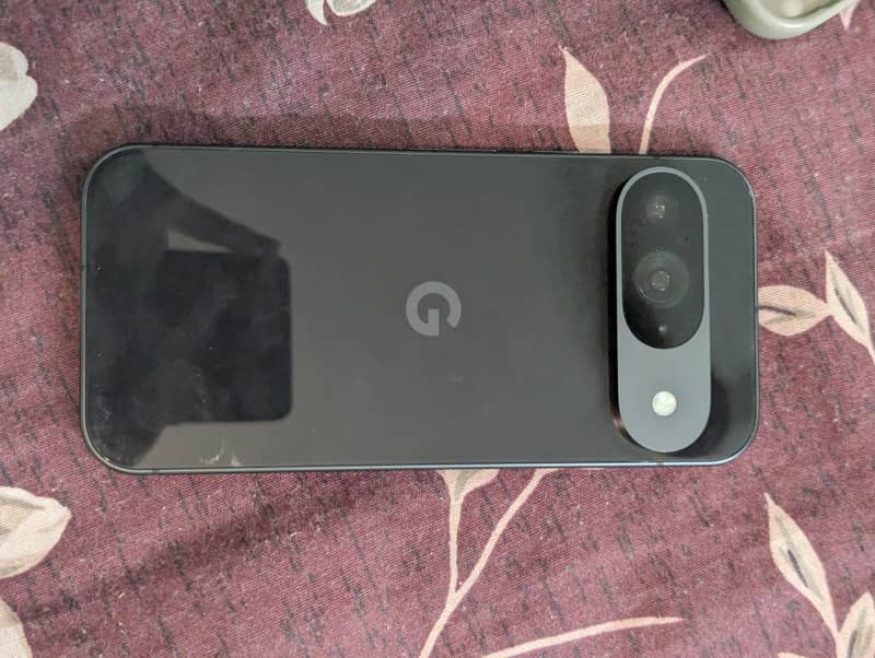 Google Pixel 9 2