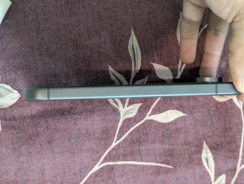 Google Pixel 9 3