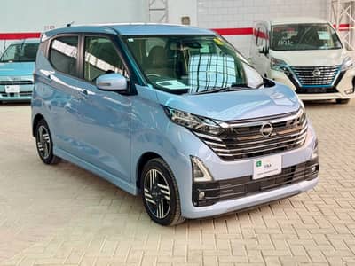 NISSAN DAYZ - HIGHWAY STAR X PRO PILOT ED | MODEl 2023 -GRADE: 4.5 AUC