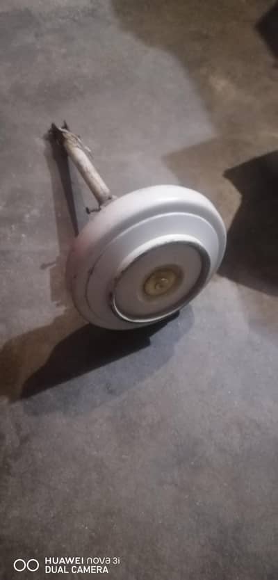 4 adad ceiling fan for sell