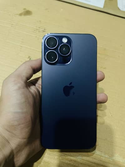 Apple iPhone 14 Pro Max