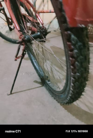 cycle size 24