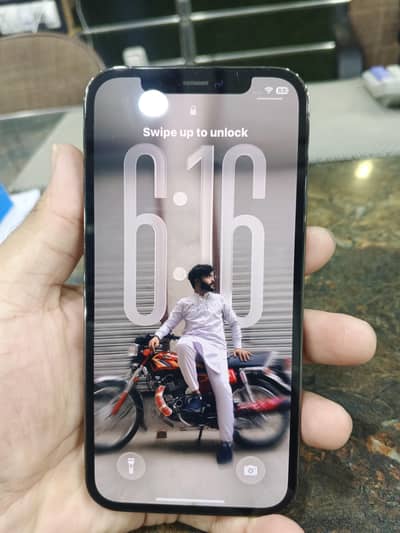 Apple iPhone 12 Pro
