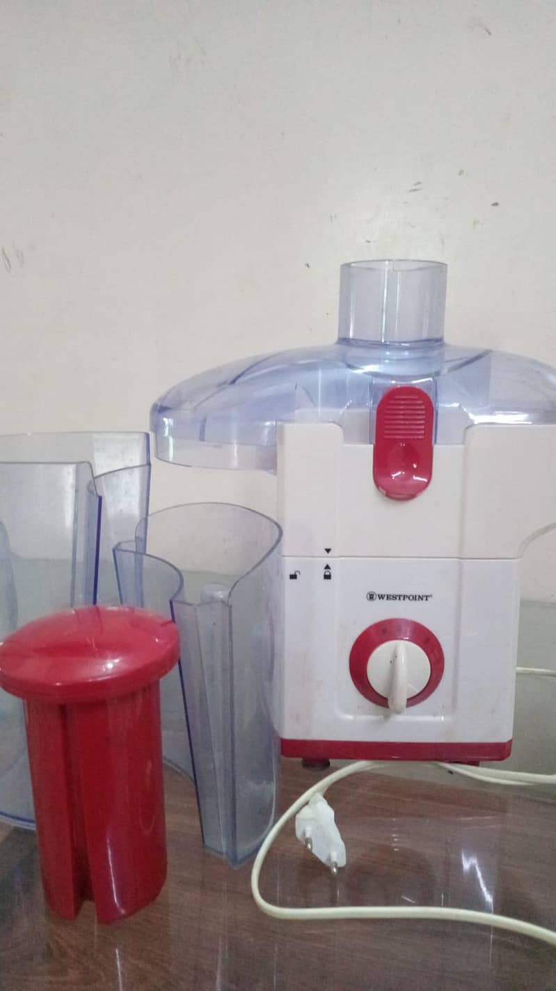 juicer 1