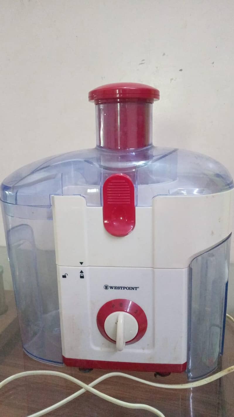 juicer 2