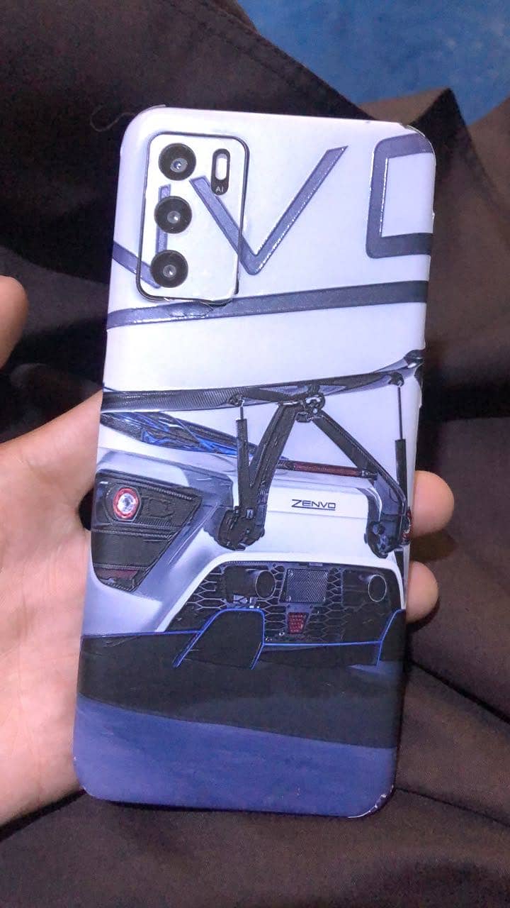 OPPO A16 0