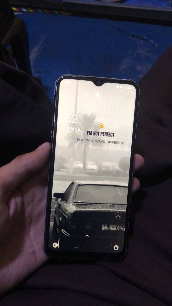OPPO A16 2
