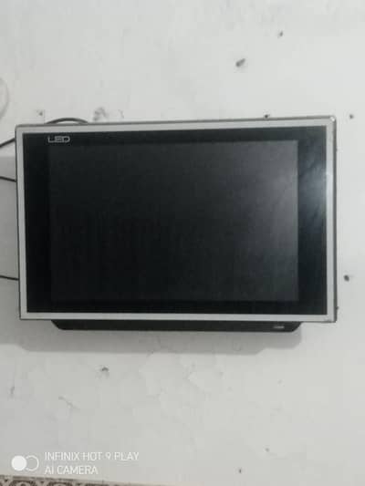 Nobel lcd