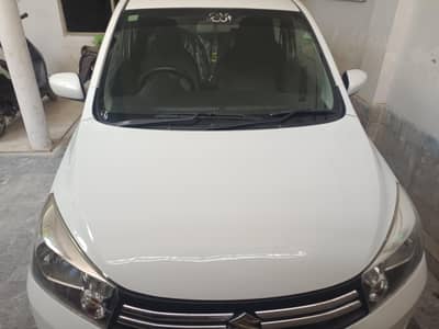 Suzuki Cultus VXL 2021