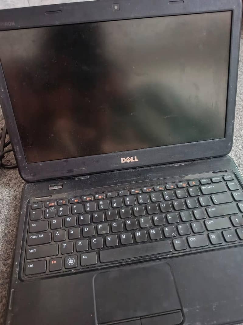 Dell n4050 2