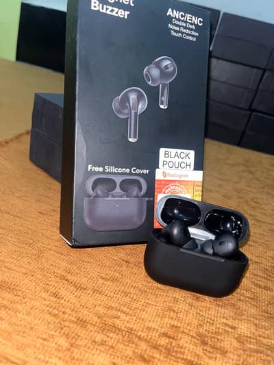 earbuds 2nd generation